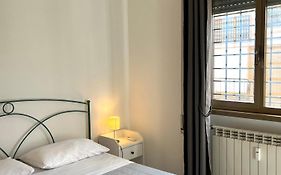 Eufonia Gemelli Apartment